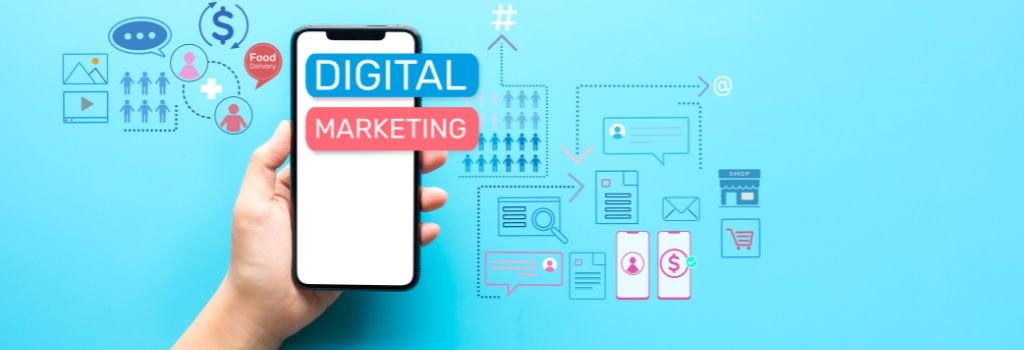 Digital Marketing Course in Guwahati