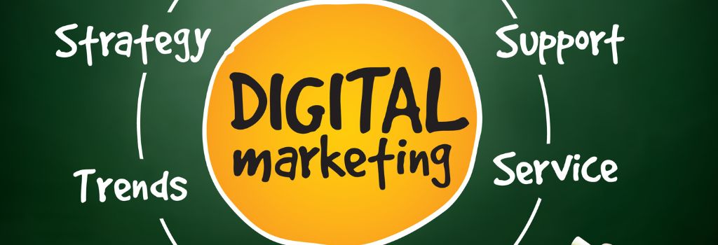 Digital Marketing Course in Guwahati